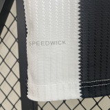 24-25 Botafogo Home Fans Soccer Jersey