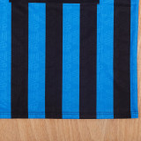 1992-1993 INT Home Retro Soccer Jersey