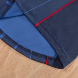 2004-2005 BAR Away Retro Soccer Jersey