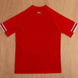 2013-2014 LIV Home Retro Soccer Jersey