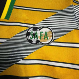 1994 South Africa Home Retro Soccer Jersey