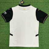 24-25 Valencia Home Fans Soccer Jersey