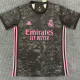 2020-2021 RMA Third Retro Soccer Jersey