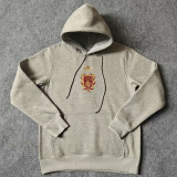 25-26 Bayern 125th Anniversary Grey Hoody 灰色(加绒)