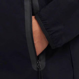 2025 New NK Black Windbreaker #715