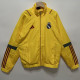 24-25 RMA Yellow Windbreaker