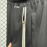 W9纯棉卫裤 NK Black Top Quality Sweatpants (Have Pocket)