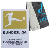 24-25 LeverKusen Third Fans Soccer Jersey