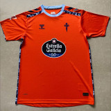 24-25 Celta Third Fans Soccer Jersey