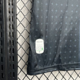 2024 Georgia Away Fans Soccer Jersey