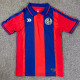 25-26 San Lorenzo Home Fans Soccer Jersey