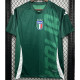 24-25 Italy Green Training shirts