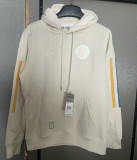 24-25 Colombia Khaki Hoody 卡其色(加绒)