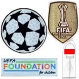 24-25 Man City Fourth 1:1 Fans Soccer Jersey