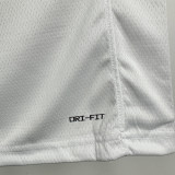 22-23 LAKERS DONCIC #77 White City Edition Top Quality Hot Pressing NBA Jersey