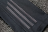 24-25 RMA Dark gray Half Pull Tracksuit (半拉链)