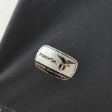 2015-2016 Lazio Away Retro Soccer Jersey