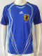 2006 Japan Home Retro Soccer Jersey