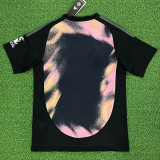 24-25 Leicester City Away Fans Soccer Jersey