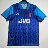 1994-1995 ARS Away Retro Soccer Jersey