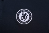 25-26 CHE Royal blue Polo Tracksuit