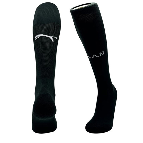 24-25 ACM Black Socks