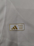 24-25 Aston Villa Away Player Version Soccer Jersey