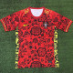 24-25 Portugal Red Special Edition Fans Soccer Jersey *花