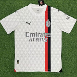 23-24 ACM Away Fans Soccer Jersey