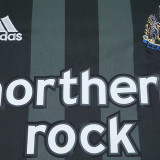 2005-2006 Newcastle Away Retro Soccer Jersey