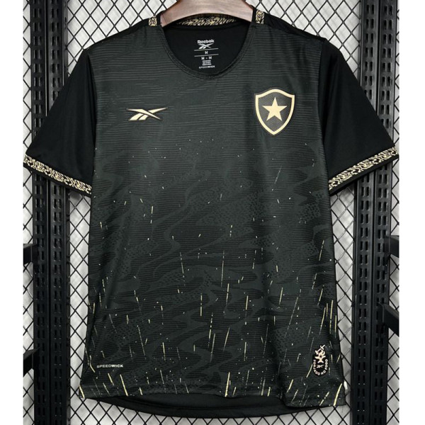 24-25 Botafogo Away Fans Soccer Jersey