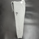 W6纯棉卫裤 NK Grey Top Quality Sweatpants (Have Pocket)