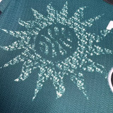 1996-1997 Birmingham Green GoalKeeper Long Sleeve Retro Soccer Jersey (长袖)