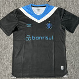 24-25 Gremio Third Fans Soccer Jersey