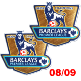 2009-2010 Man Utd Home Long Sleeve Retro Soccer Jersey (长袖)