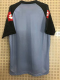 2002-2003 JUV Gray GoalKeeper Retro Soccer Jersey