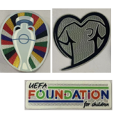 23-24 Portugal Red Green Special Edition Fans Soccer Jersey