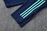 25-26 ARS Royal blue Polo Tracksuit