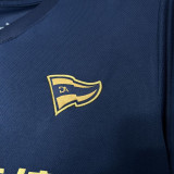 24-25 Alaves Third Fans Soccer Jersey