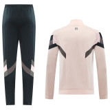 24-25 RMA Light pink Jacket Tracksuit #06