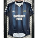 2004-2005 Newcastle Away Retro Soccer Jersey