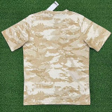23-24 Nottingham Forest Khaki Training shirts