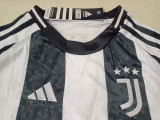 24-25 JUV Home Kids Soccer Jersey