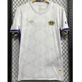 24-25 RMA Comma Special Edition Fans Training Shirts (背后WALES)