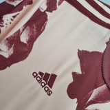 22-23 Portland Timbers Away Fans Soccer Jersey