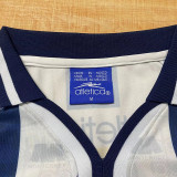 1999-2000 Monterrey Home Long Sleeve Retro Soccer Jersey (长袖)