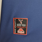 1997-1998 Bilbao Away Retro Soccer Jersey