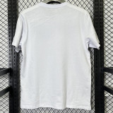 T267 Jordan White High Quality Casual T-Shirt