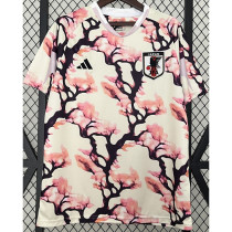 23-24 Japan Concept Version Fans Soccer Jersey
