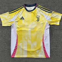 24-25 JUV Away Fans Soccer Jersey